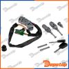 Neiman, commutateur d'allumage pour CITROEN | 256923, EST-CT-005